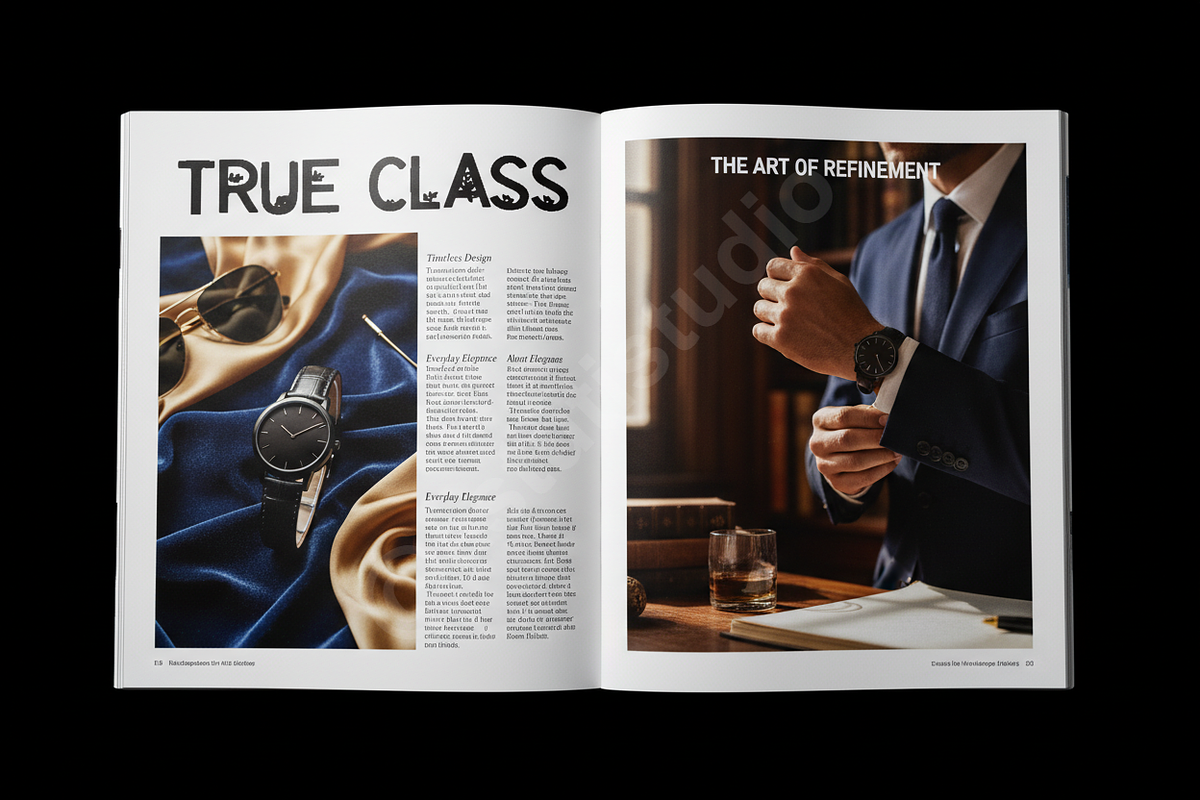 Noqe | Elegant & Modern Serif Typefa, a Font by Astuti Studio (Photo 14 of 16)