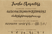 Marquee Chaos View - Color Fonts, a Font by TVartworks (Thumbnail 6 of 12)