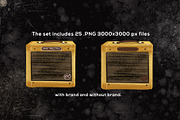 Fractal Audio Amplist, an Illustration by Cocoa studio by Eliza M (Thumbnail 4 of 5)