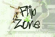 Sterling Sign – Urban Graffiti, a Font by Typehand Studio (Thumbnail 4 of 10)