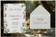 Vintage Botanical Charm Collage Pack, an Object Graphic by lerinartstudio (Thumbnail 4 of 14)