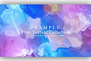 15 Ink Texture Collection, a Background Graphic by NOMO DESIGN (Thumbnail 15 of 16)