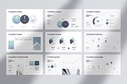 Business Plan Presentation, a Presentation Template by GoldenPixelStudio (Thumbnail 15 of 29)