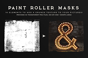 Photoshop Retro Photo Kit preview 6