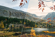 Travel Photoshop Actions, an Action Add-On by Viktor Gjokaj (Thumbnail 7 of 9)