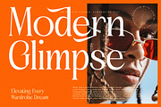 Amethast Stones Modern Serif, a Serif Font by timelesstype.co (Thumbnail 4 of 20)