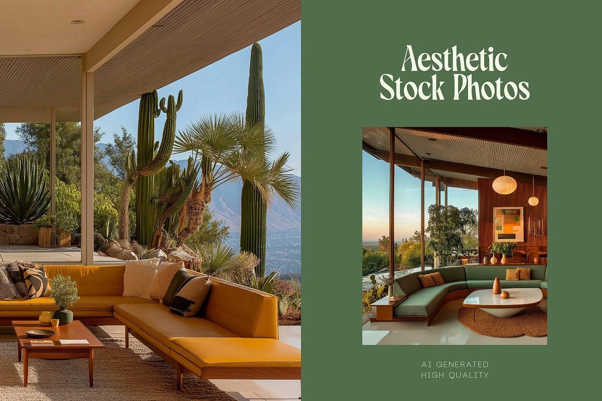 55 Mid Century Modern Home Interiors, an Architecture Photo by Incomelion (Photo 3 of 12)