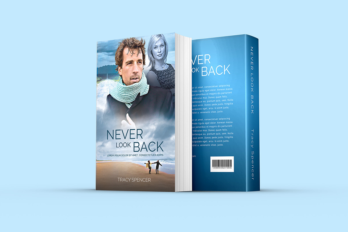 Mass Market Paperback Book Mockup, a Books & Magazine Mockup by Illusiongraphic (Photo 3 of 28)