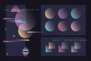 GENX- Gradient Compositions Toolkit