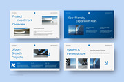 Architecture Business Profile, a Presentation Template by FIBRINOSÄ (Thumbnail 9 of 9)