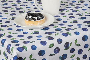 Very Berry Watercolor Patterns