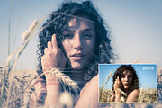 Pastel Lightroom Presets, an Action Add-On by PresetKingdom.com (Thumbnail 2 of 7)
