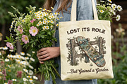 Lost its role illustration, an Object Illustration by Vectorlina (Thumbnail 3 of 4)