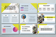 Webinar Slide Deck, a Presentation Template by Studio Soluna (Thumbnail 8 of 8)
