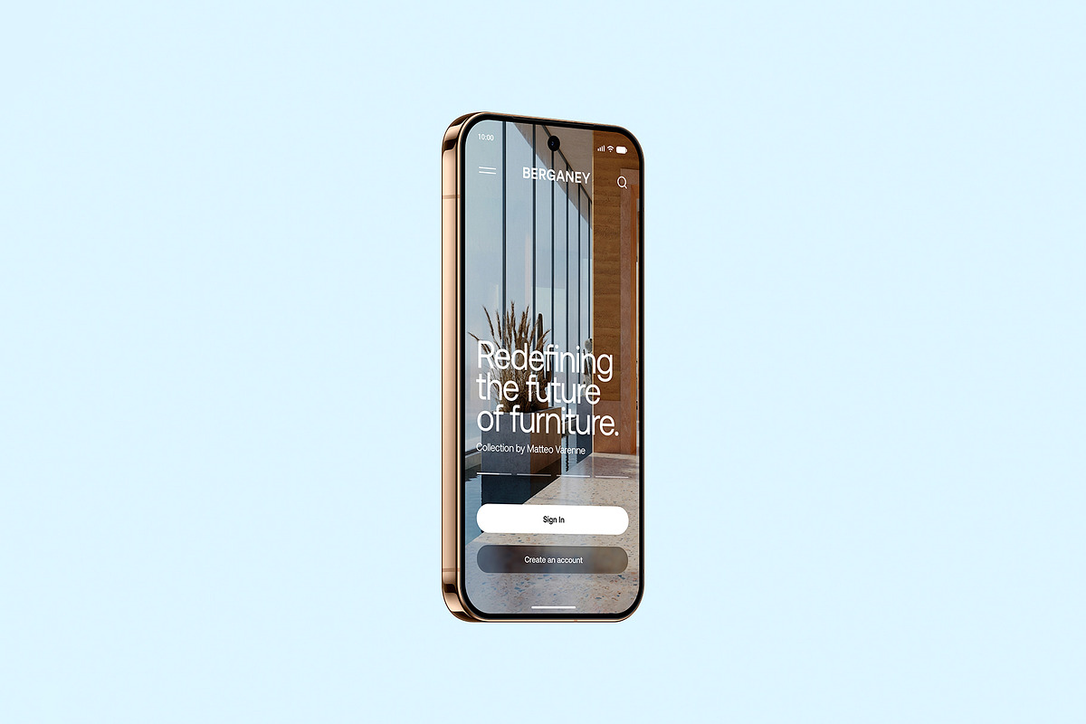 Google Pixel 11 Pro Mockups, an Android Mockup by Asylab (Photo 44 of 62)