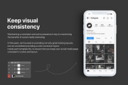 Social media pack for creatives, a Social Media Template by MindMuse (Thumbnail 9 of 10)
