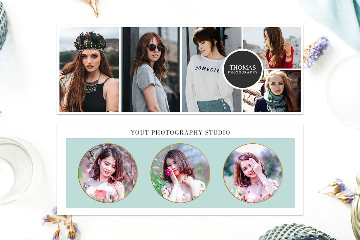 Facebook Cover Photography 06, a Social Media Template by Creativetacos (Photo 2 of 2)