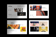 Works / Design Portfolio Template, a Brochure Template by TemplateFolio-Shop (Thumbnail 11 of 20)