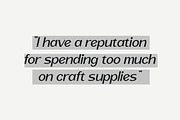 Vanturo Creative Sans Font, a Sans Serif Font by Artiveko (Thumbnail 6 of 8)
