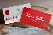 Jeany Gifary - Textured Brush Font, a Script Font by StringLabs (Thumbnail 2 of 10)