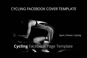 Classic Cycling Facebook Page Cover