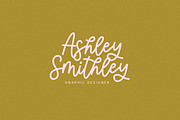 Kindly | Handwritten Script Font, a Script Font by KA Designs (Thumbnail 5 of 10)