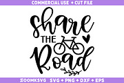 Bicycle SVG Bundle 20 Designs, an Illustration by ZoomkSVG (Thumbnail 35 of 42)