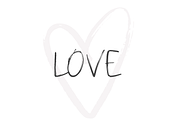 Karrilee - Handwritten Brush Font, a Script Font by KA Designs (Thumbnail 19 of 24)