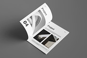 Architecture Portfolio Layout, a Brochure Template by Seeing-art (Thumbnail 5 of 11)