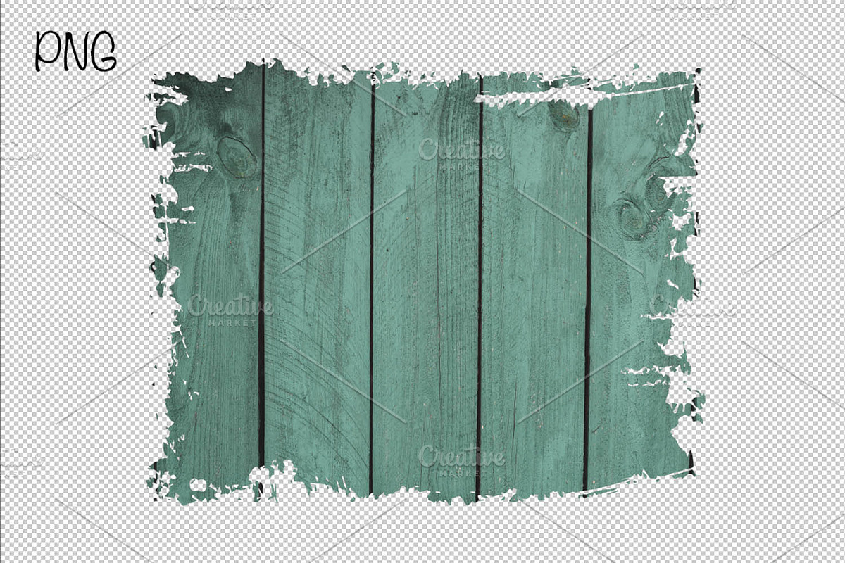 Rustic Sublimation Wood Backgrounds, a Shape Add-On by VetalStock (Photo 3 of 3)