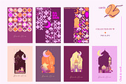 Ramadan Kareem, an Object Illustration by Collection by VY (Thumbnail 7 of 14)