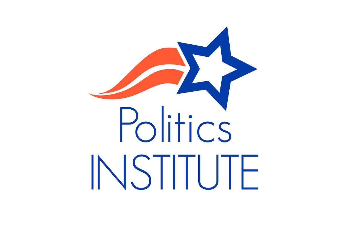 Political Logo #20, a Branding & Logo Template by BF Studios