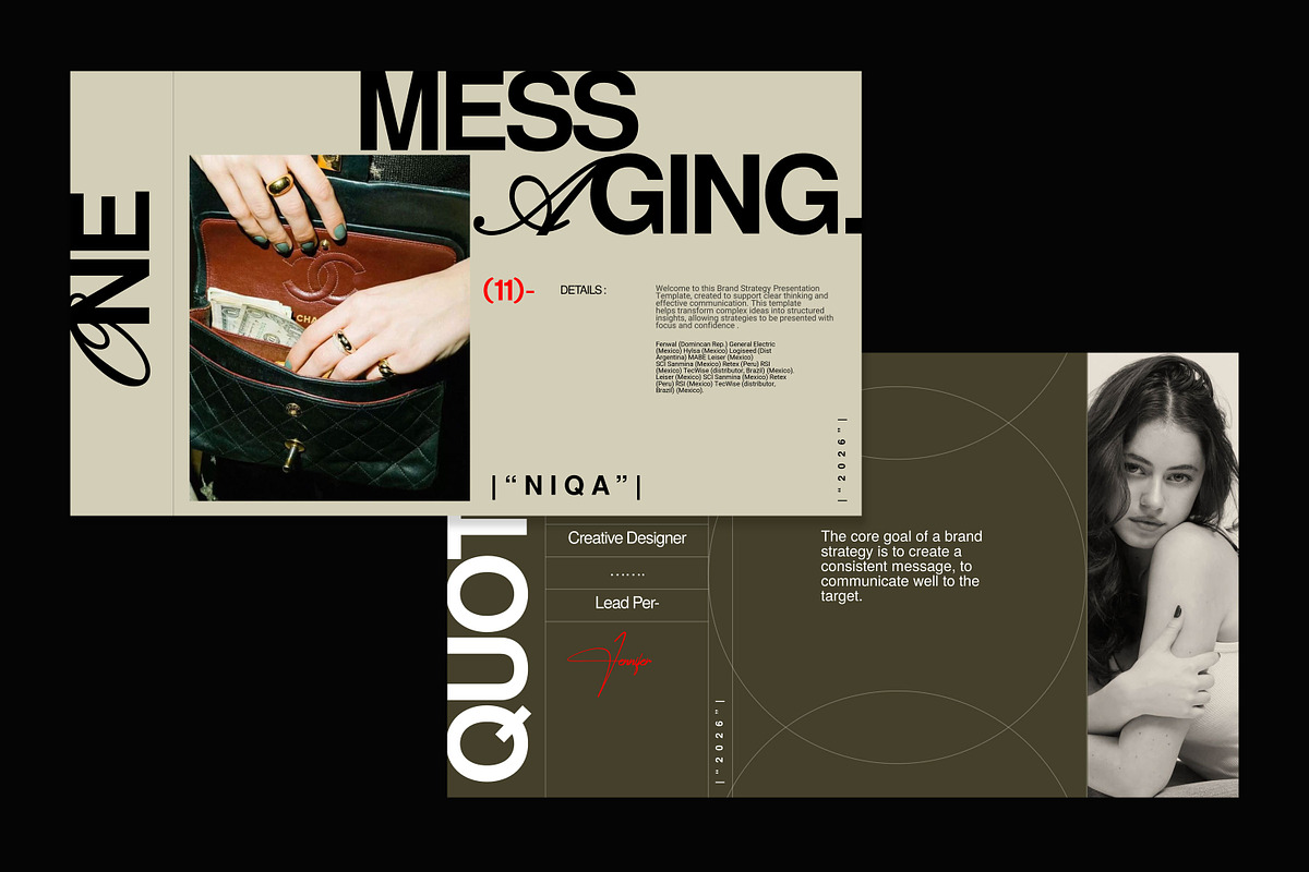 Architecture Workshop Deck | GSL, a Presentation Template by Work_Stock (Photo 9 of 9)