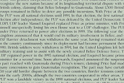 Belize – Stylish Ligature Serif Font, a Serif Font by Studio Aurora (Thumbnail 3 of 8)