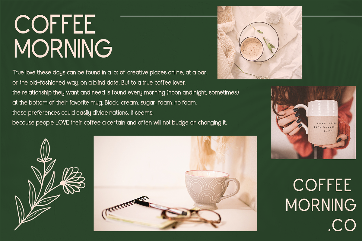 Grancino - Modern Sans Serif, a Sans Serif Font by Youthlabs Studio (Photo 7 of 12)