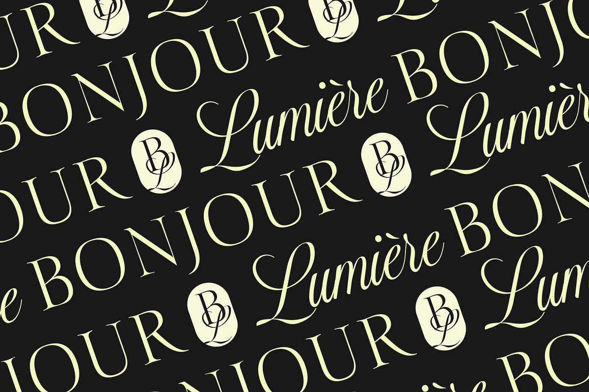 Madison Sauvage - Font Duo, a Script Font by Jolicia Type (Photo 10 of 15)
