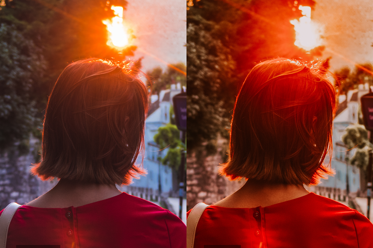 07 Warm Bright Lightroom Presets, a Preset Add-On by RamsaGraphi (Photo 8 of 10)