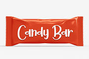 Unity Sticker | Script Font, a Handwritten Font by Scratchones (Thumbnail 5 of 8)