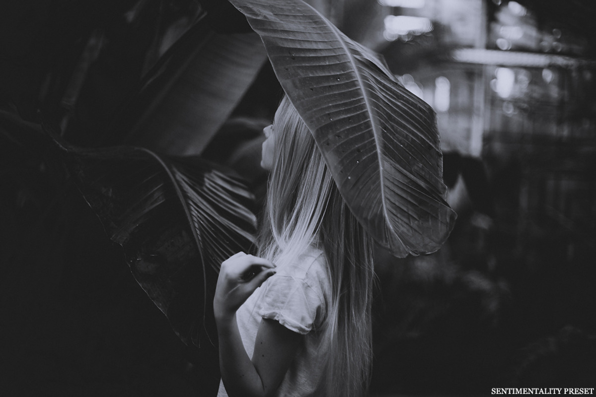 Sentimentality - Lightroom preset, an Action Add-On by LovelyPhotoPrints (Photo 3 of 5)