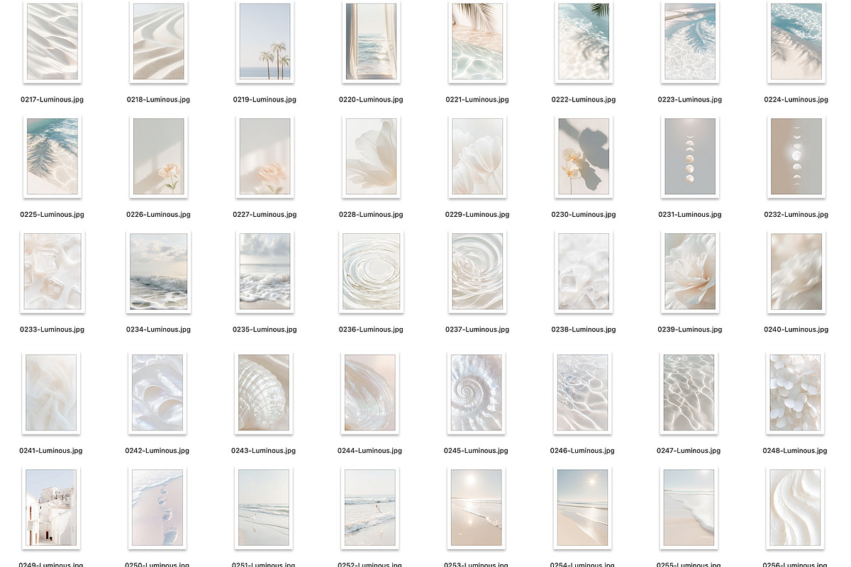 270 Light Airy Stock Photo Bundle, a Beauty & Fashion Photo by Allure Art (Photo 28 of 29)