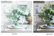 Natural Lightroom Mobile Preset, an Action Add-On by Lux Light (Thumbnail 16 of 28)