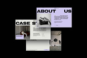 AIYA | Proposal, a Presentation Template by Studio Standard (Thumbnail 8 of 11)