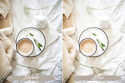 Clean Aesthetic Lightroom Presets, a Preset Add-On by MEPRESETS (Thumbnail 7 of 9)