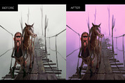20 GREAT LUT colour settings, a Plug-in Add-On by gagatka (Thumbnail 4 of 6)