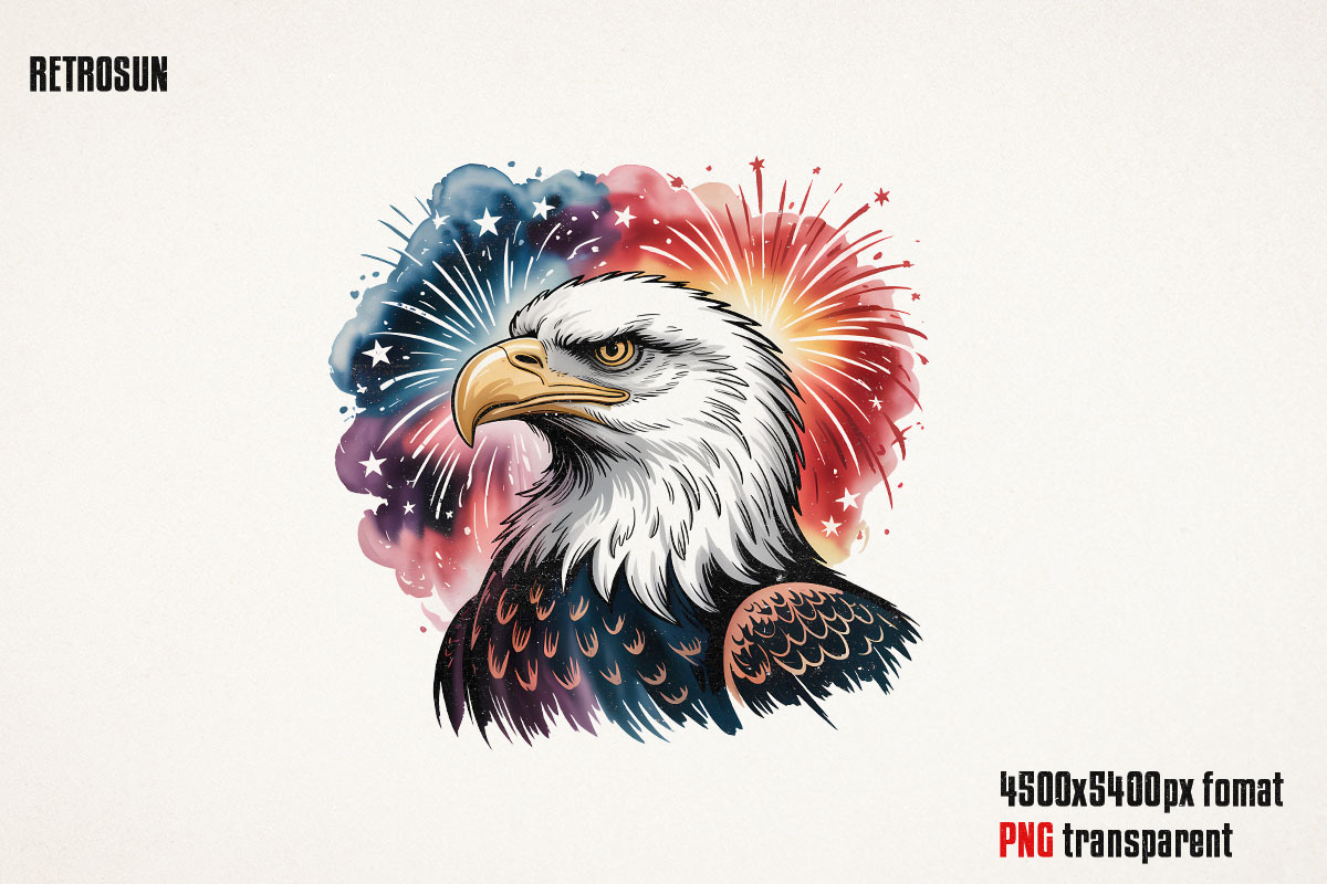 Independence Day PNG Bundle, an Object Graphic by GlitterCraft (Photo 16 of 61)