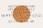 The Retro Font Collection, a Sans Serif Font by Tropical Type (Thumbnail 45 of 49)