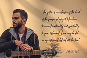 Nathaniell, a Handwritten Font by Integritype Studio (Thumbnail 12 of 15)