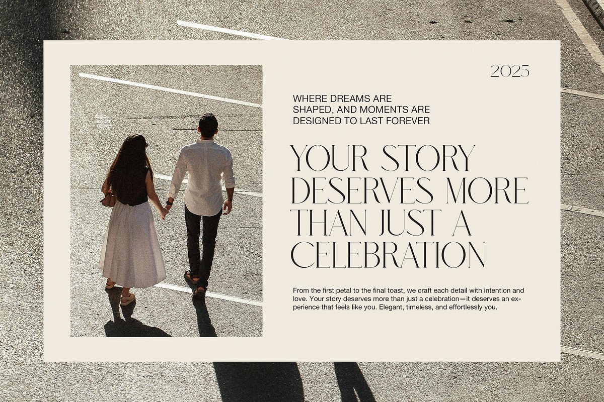 Cadline Serif font, a Serif Font by Graphicxell (Photo 5 of 8)