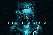 Cyberpunk Photoshop Effects Bundle, a Layer Style Add-On by pixelbuddha.net (Thumbnail 26 of 53)