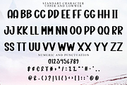 Simple Sunshine, a Script Font by InermediaSTUDIO (Thumbnail 3 of 6)